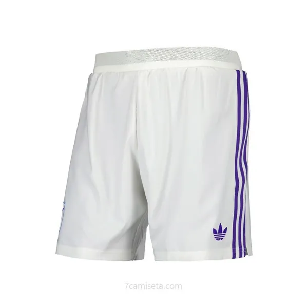 Pantalones Aston Villa Replica Tercera Ropa 2025/26 ¡¡Cómo oferta, no lo dejes escapar!