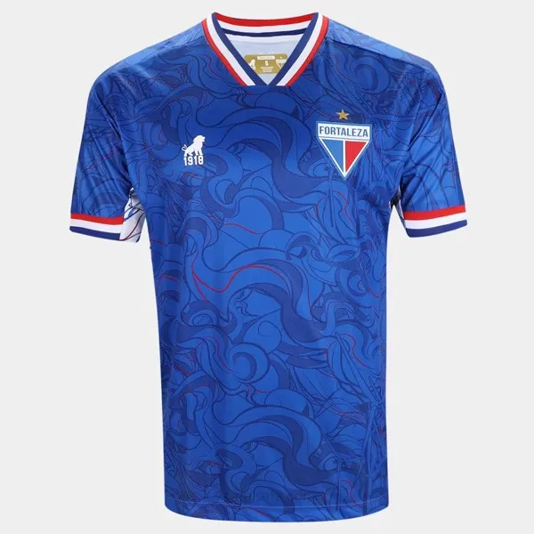 Camiseta Fortaleza Copa GK Replica Primera Ropa 2023/24 Irrisorio chollazo, no lo pienses de derribo