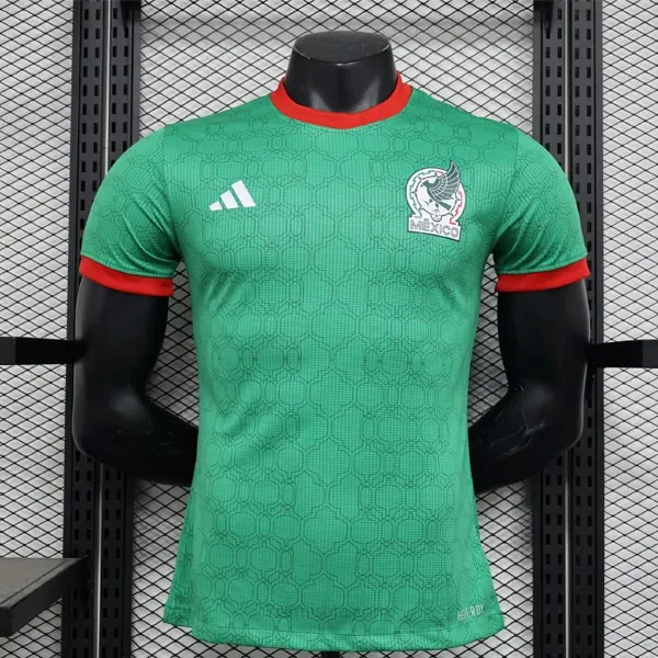Camiseta México Special Edition 2023/24 Chollo insuperable de colección