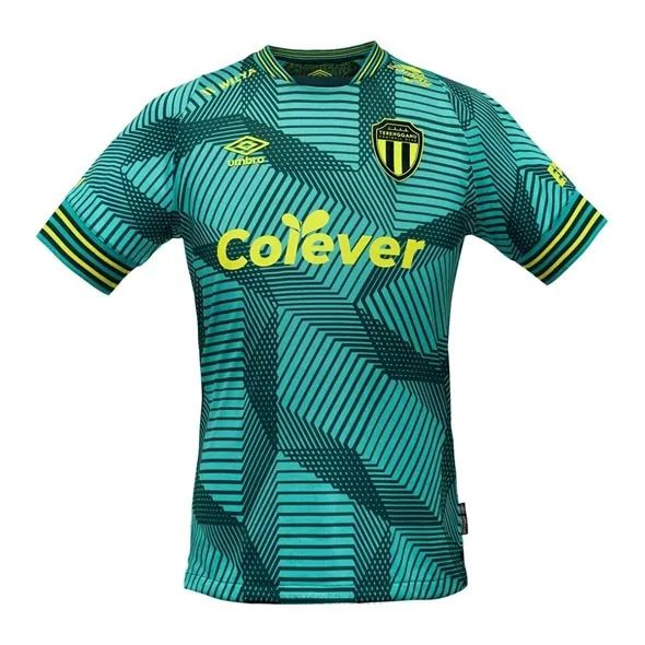 Camiseta Terengganu Replica Segunda Ropa 2023/24 Ofertón genial en toda la red
