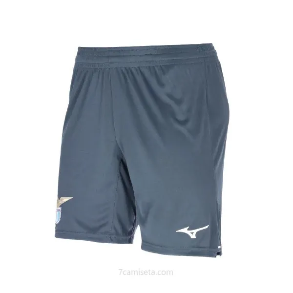 Pantalones Lazio Replica Segunda Ropa 2025/26 Chollazo, agarra