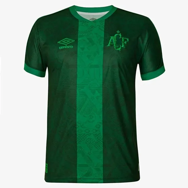 Camiseta Chapecoense Replica Tercera Ropa 2023/24 Oportunidad, pide ahora