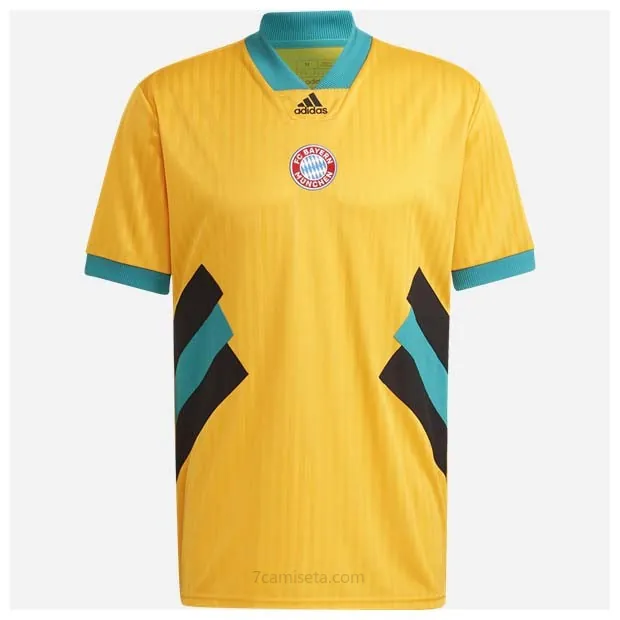 Camiseta Bayern Munich Icon 2022/23 ¡Qué oferta!