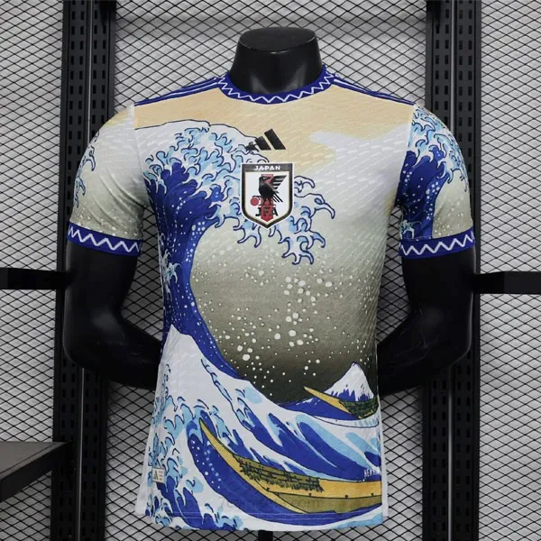 Camiseta Japón Special Edition 2023/24 5 Preciaso, hazte con él