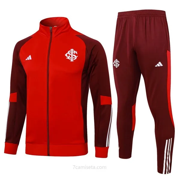 Chandal Internacional 2024/25 Rojo 3 Maravilloso descuentazo, atrapa de derribo