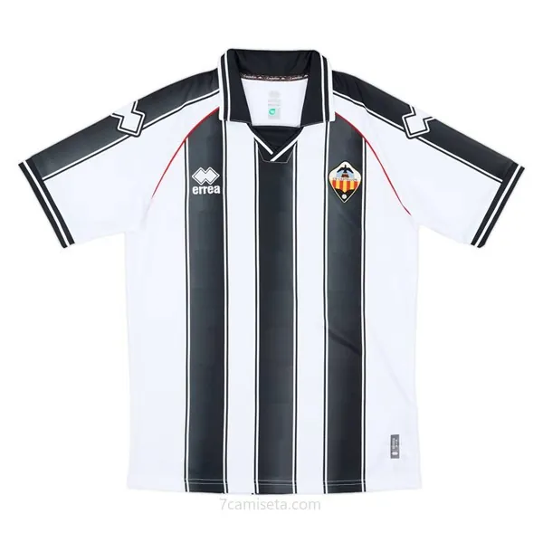 Camiseta Castellon Replica Primera Ropa 2025-26 ¡¡Cómo ganga, corre a por él!