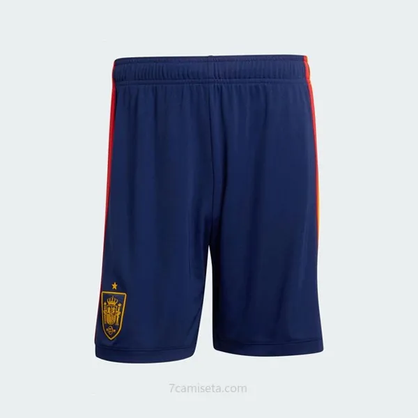Pantalones España Primera 2026 Ofertón genial en toda la red