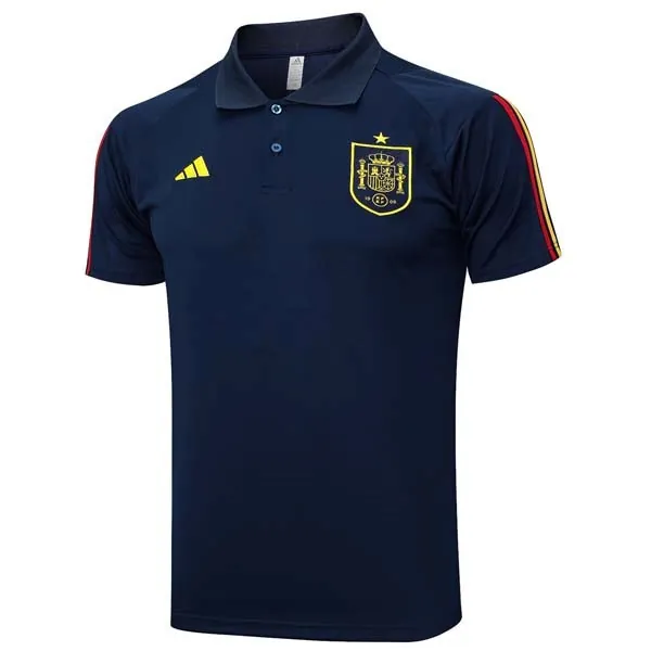 Polo Espana 2023/24 Azul ¡¡Vaya humilde chollo de derribo!