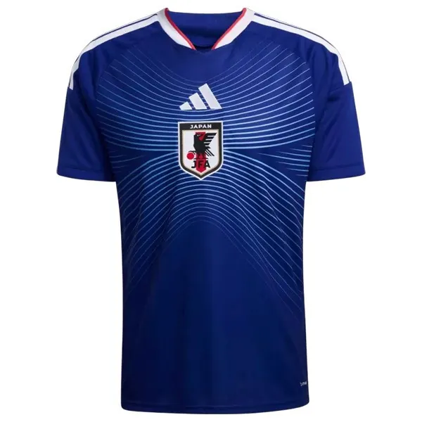 Camiseta Japón Primera 2026 ¡¡Ni te imaginas preciaso, benefíciate!