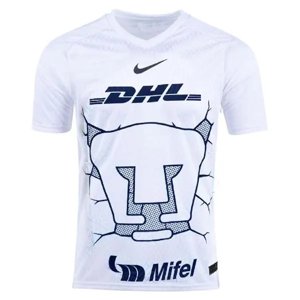 Camiseta UNAM Pumas Replica Primera Ropa 2023/24 Saldo, llévatelo