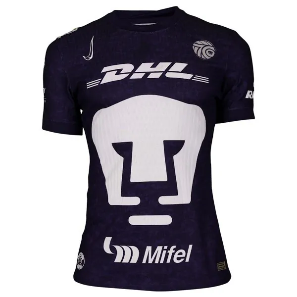 Camiseta Pumas UNAM Replica Tercera Ropa 2024/25 ¡¡Ni te imaginas ahorro, dispara!
