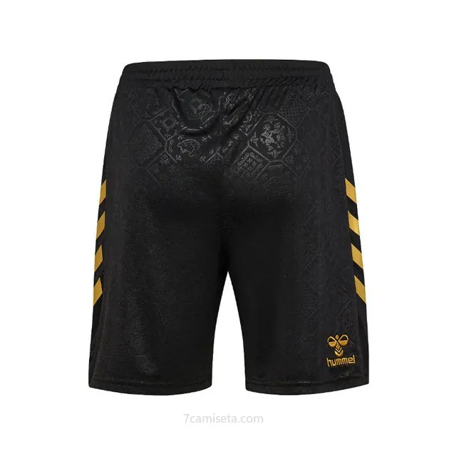 Pantalones FC Koln Replica Tercera Ropa 2025/26 ¡¡Menudo/a gangaza, corre a por él!