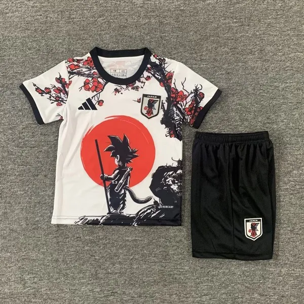 Camiseta Japón Edición Especial Niño 2025 1 Milagroso rebaja, benefíciate sin intermediarios