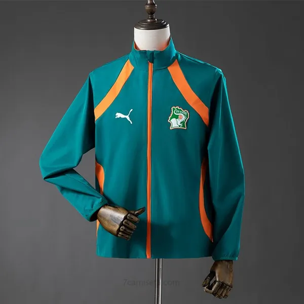 Chaqueta cortavientos reversible Costa De Marfil 2026 ¡¡Ni te imaginas celestial ganga hasta fin de existencias!