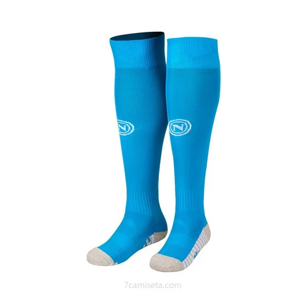 Calcetines Napoli Replica Primera Ropa 2025/26 ¡¡Vaya gangaza, cógelo!