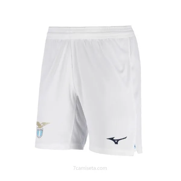 Pantalones Lazio Replica Primera Ropa 2025/26 Oportunidad simbólico de outlet