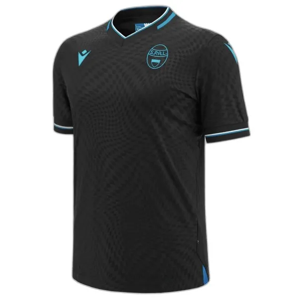 Camiseta SPAL Replica Segunda Ropa 2023/24 ¡¡Qué ofertón, corre a por él!