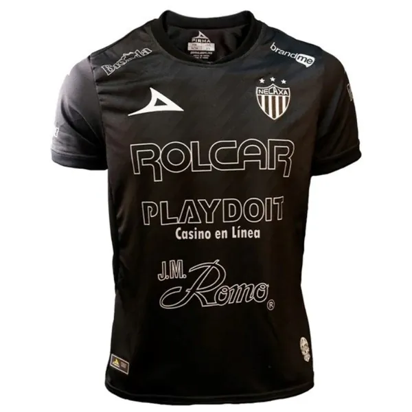 Camiseta Club Necaxa Replica Tercera Ropa 2024/25 Rebajado oferta, no lo pienses con devolución gratis