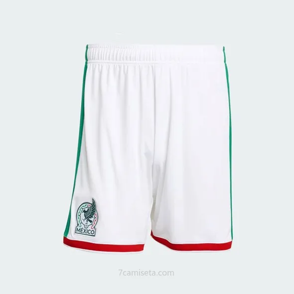 Pantalones México Primera 2026 Insuperable oportunidad, aprovéchala ya de derribo