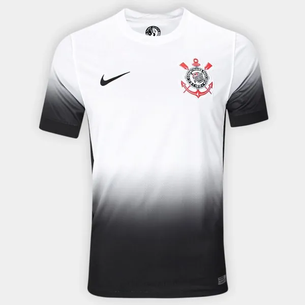 Camiseta Corinthians Replica Primera Ropa 2024/25 ¡¡Cómo oferta, date prisa!