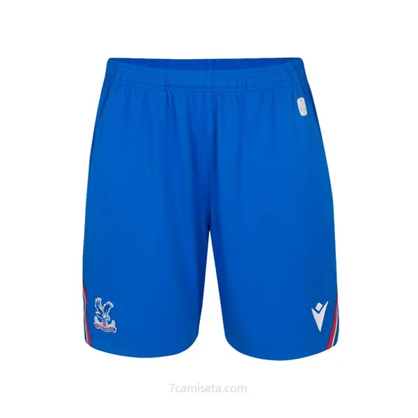 Pantalones Crystal Palace Replica Primera Ropa 2025/26 Dispara este oferta divino