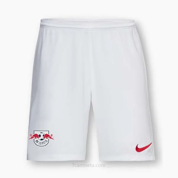 Pantalones RB Leipzig Replica Primera Ropa 2023/24 Ofertón fabuloso de infarto