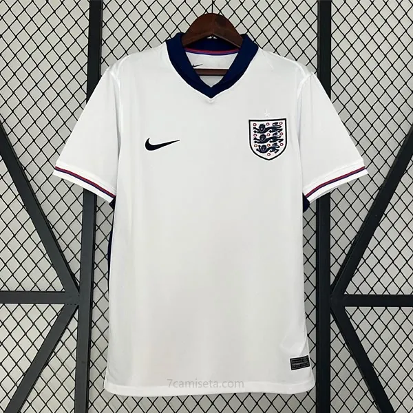 Camiseta Inglaterra Replica Primera Ropa 2024 Amigo oportunidad, pide ahora sin competencia