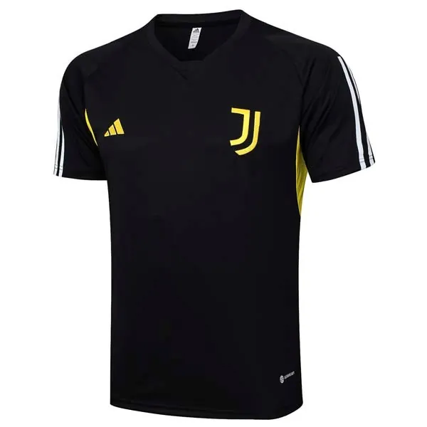 Camiseta Entrenamiento Juventus 2023/24 Negro Oportunidad regalado de risa