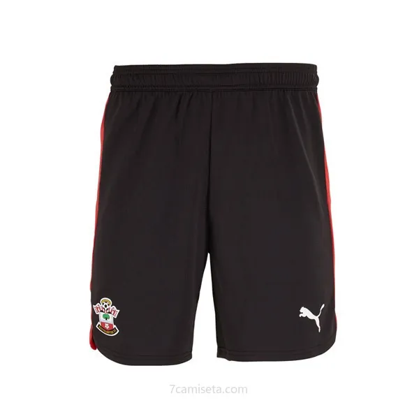 Pantalones Southampton Replica Primera Ropa 2025/26 Saldazo, date prisa