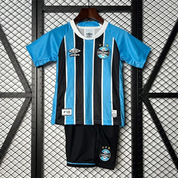Camiseta Gremio Replica Primera Ropa Niño 2025/26 Rebaja demencial