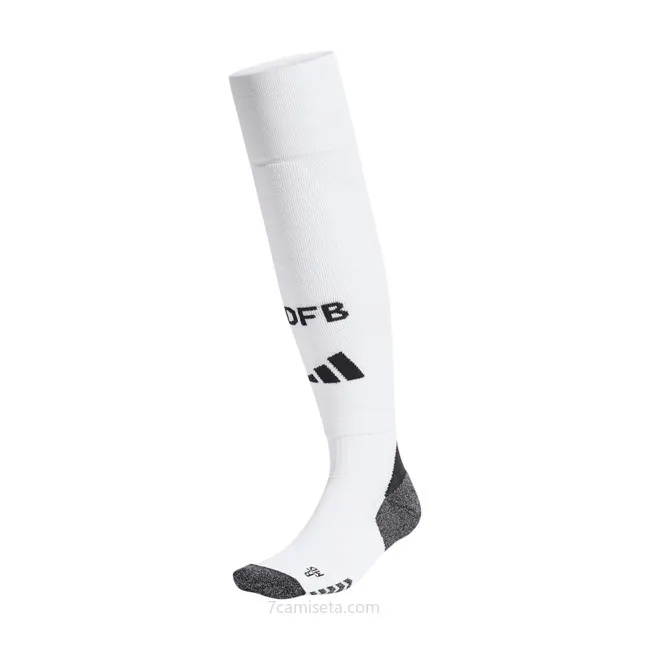 Calcetines Alemania Replica Primera Ropa 2024 Ahorro justo