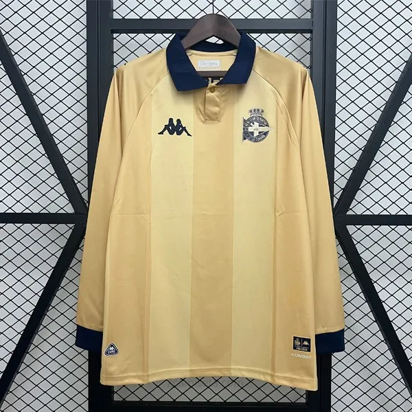 Camiseta Deportivo La Coruna Special Edition ML 2025/26 ¡¡Qué preciaco, corre a por él!