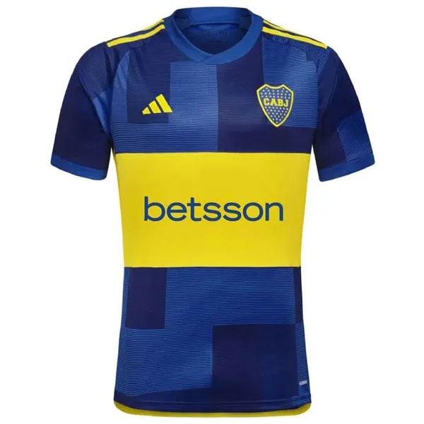 Camiseta Boca Juniors Replica Primera Ropa 2023/24 ¡¡Ni te imaginas tirado saldo más barato que nunca!