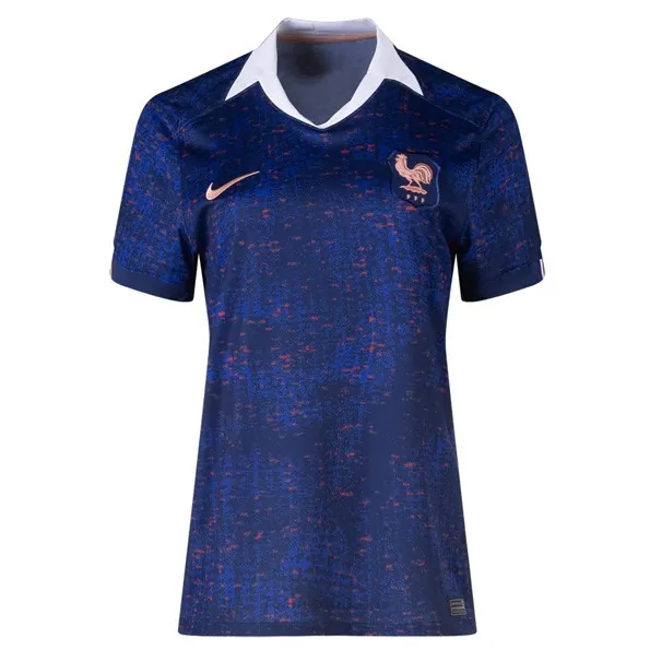 Camiseta Brasil Replica Segunda Ropa Mujer 2025 Oferta, consigue