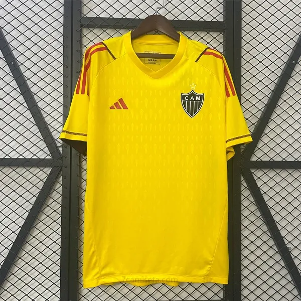 Camiseta Atlético Mineiro Limited Edition 2025/26 ¡¡Cómo gangaza, date prisa!
