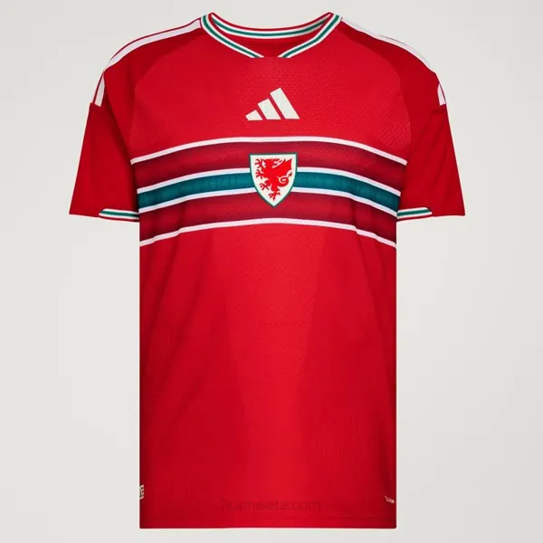Camiseta Gales Primera 2026 ¿¡Cómo oportunidad?