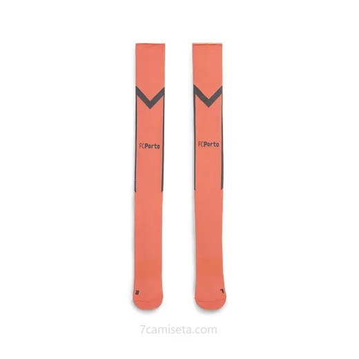 Calcetines Oporto Replica Segunda Ropa 2025/26 ¿¡Vaya saldo?