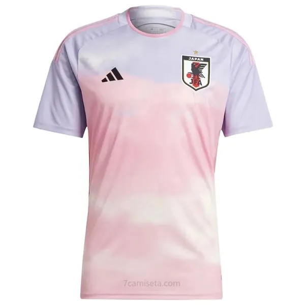 Camiseta Japón Men 2023 ¡¡Ni te imaginas descuento, pide ahora!