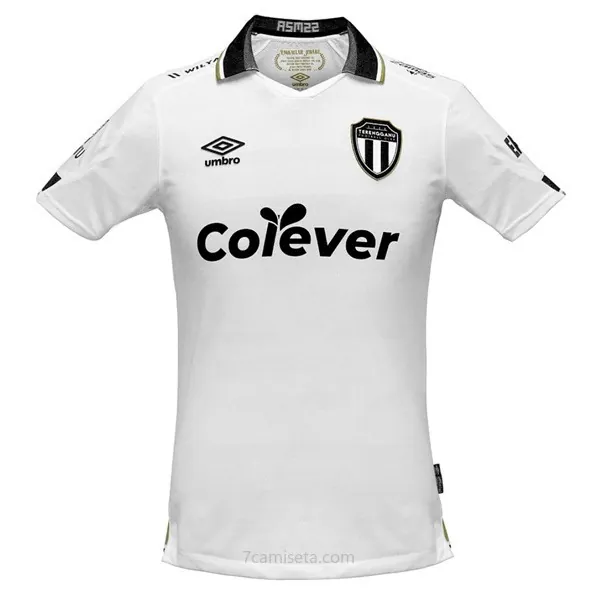 Camiseta Terengganu Replica Primera Ropa 2023/24 Precio magnífico más barato que nunca