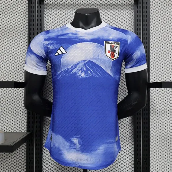 Camiseta Japón Special Edition 2023/24 4 Rebajón soberbio de campeonato