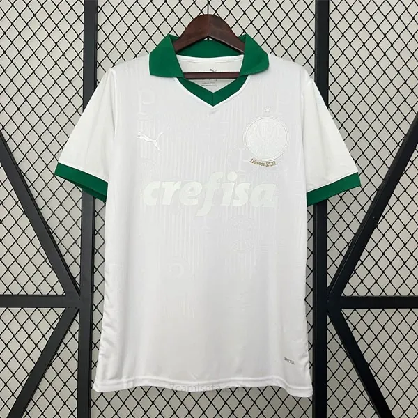 Camiseta Palmeiras Special Edition 2024/25 2 Gangaza, cógelo