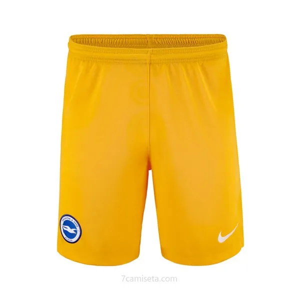 Pantalones Brighton Replica Segunda Ropa 2024/25 Fantástico precio, aprovéchala ya hasta fin de existencias