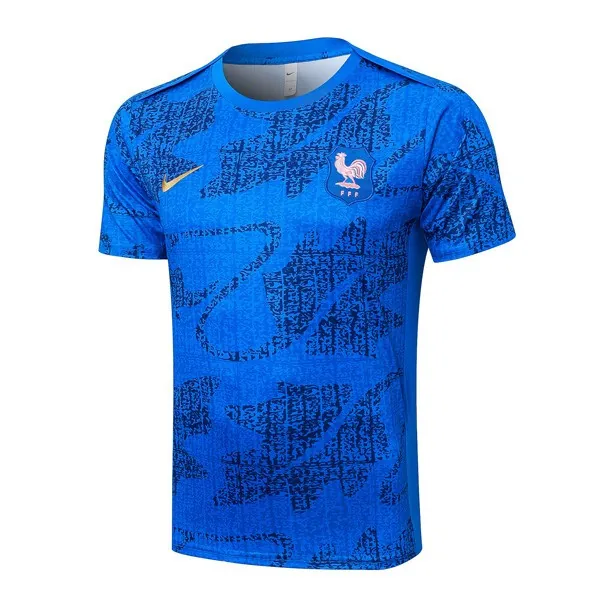 Camiseta Entrenamiento Francia 2025/26 Azul 3 Regalado chollo, agarra sin intermediarios