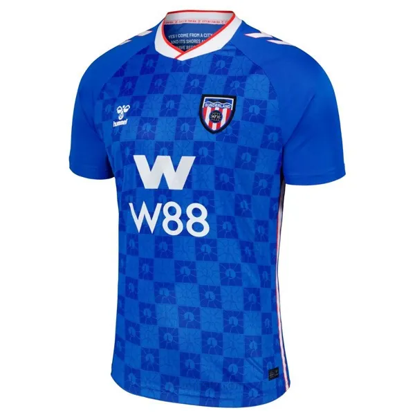 Camiseta Sunderland AFC Replica Segunda Ropa 2025/26 ¿¡Vaya chollo?