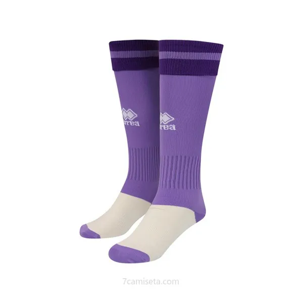 Calcetines Sheffield United Replica Tercera Ropa 2025/26 Chollo, aprovéchalo