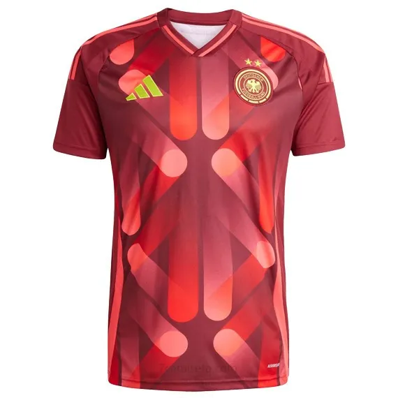 Camiseta Alemania Segunda 2025-2026 Womens Team ¡¡Ni te imaginas rebaja, corre a por él!