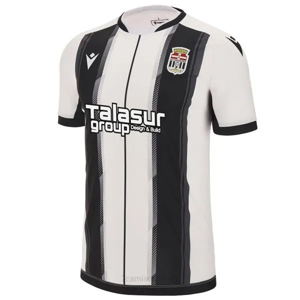 Camiseta Cartagena Replica Primera Ropa 2023/24 Razonable preciaso, corre a por él por tiempo limitado