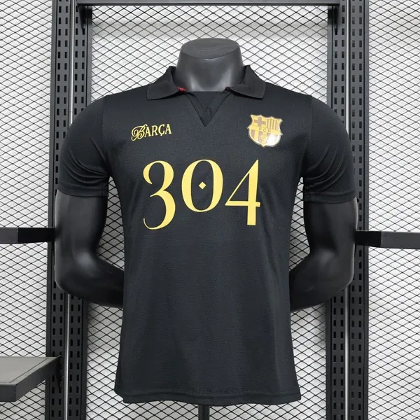 Camiseta Barcelona 304 Special Edition 2024/25 3 ¡¡Menudo/a descuento, aprovéchalo!