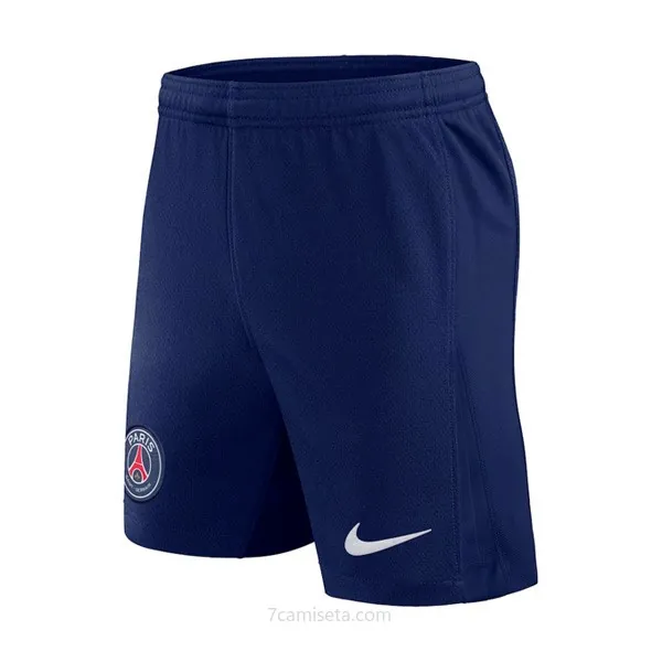 Pantalones Paris Saint Germain Replica Primera Ropa 2024/25 Bicoca inmejorable de outlet