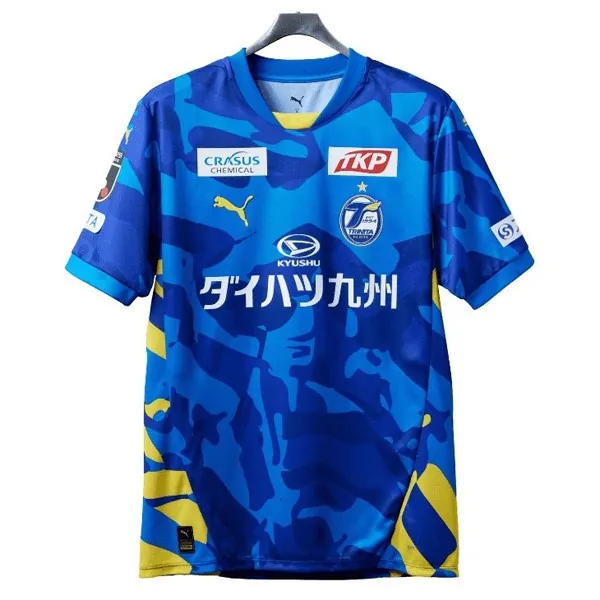 Camiseta Oita Trinita Replica Primera Ropa 2026 Chollo irrisorio en todo el mercado